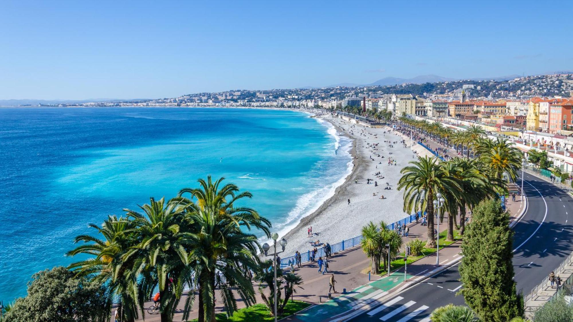 Nestor&Jeeves - Red Touch - Central - Close Sea Nice Exterior photo