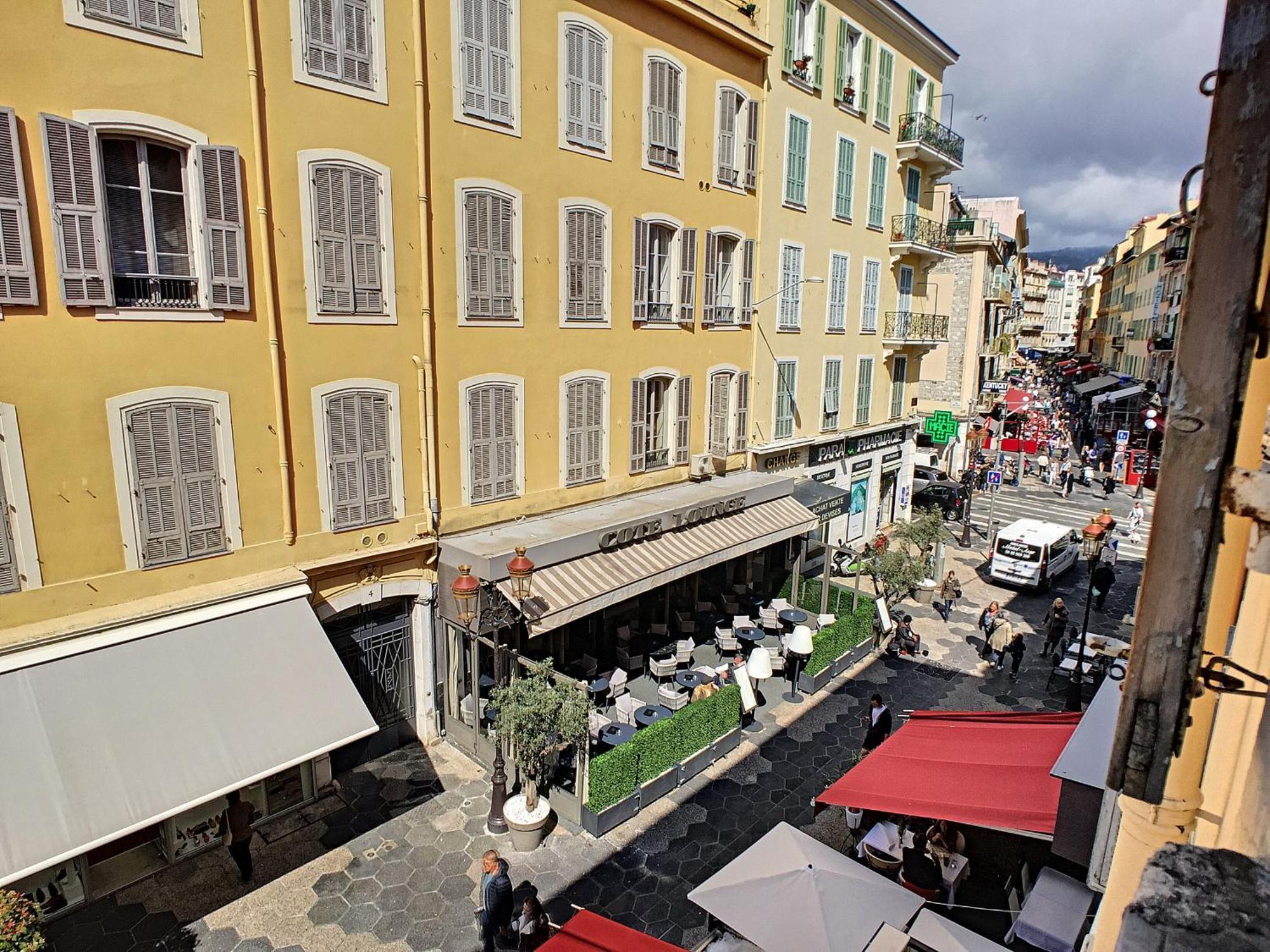 Nestor&Jeeves - Red Touch - Central - Close Sea Nice Exterior photo